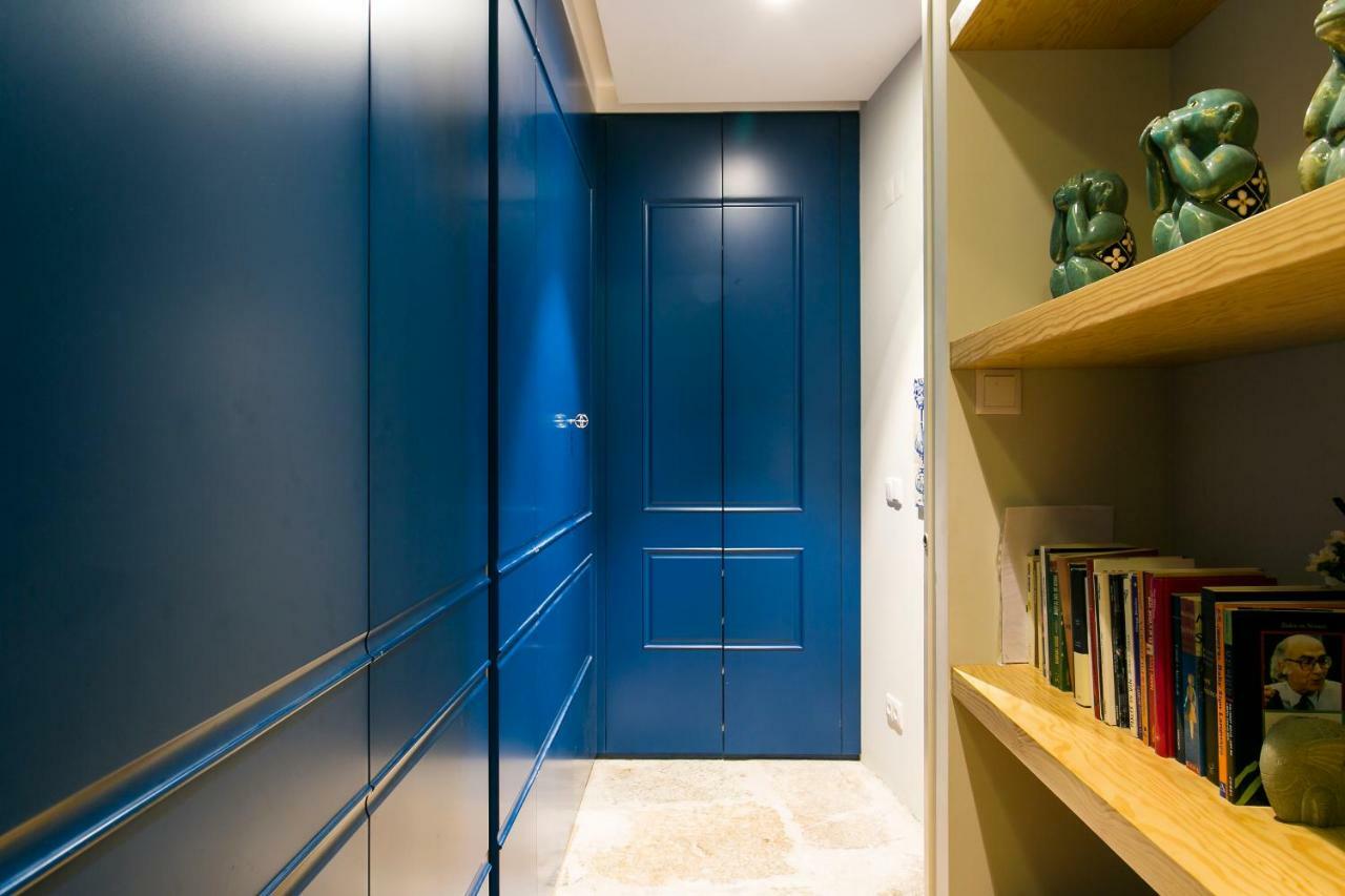 Apartamento Marchesa Da Bica Luxury Lisboa Exterior foto
